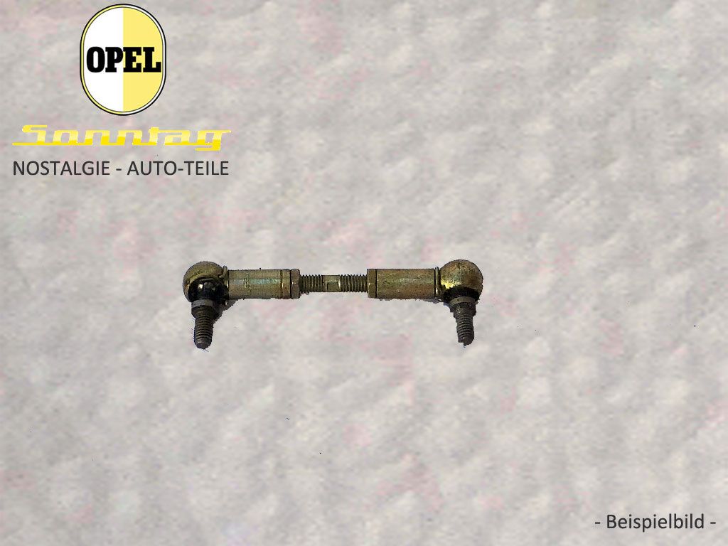 437340 Gestänge für Ventil Höhenstandsregulierung