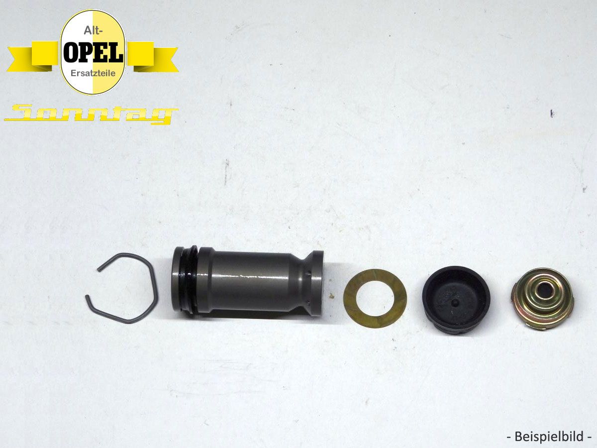 Hauptbremszylinder Reparatursatz OPEL Olympia 1951
