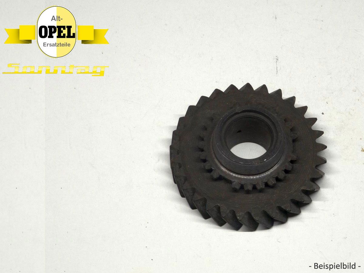 Zahnrad 1.Gang OPEL Kadett A