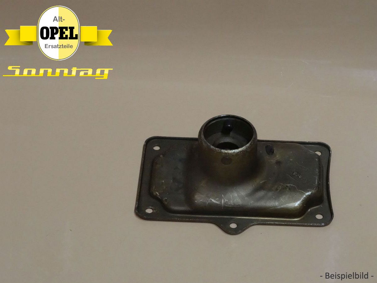 Deckel für Getriebegehäuse OPEL Kadett A  OPEL Kadett B