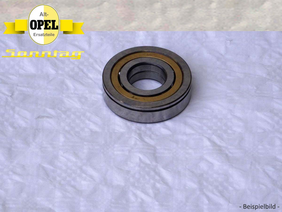 714011 Kugellager Hauptantriebsrad für ZF 5 Gang Getriebe