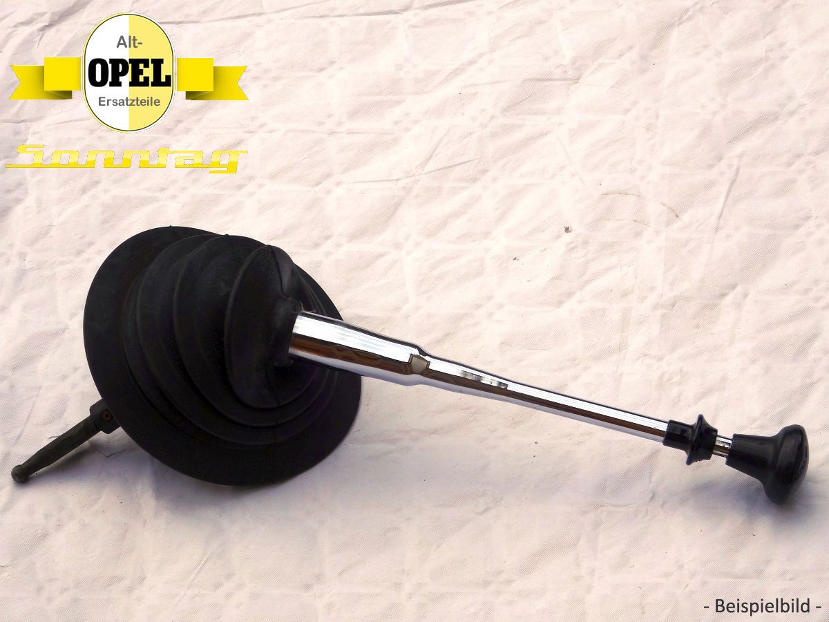 Getriebeschalthebel OPEL Admiral Diplomat B