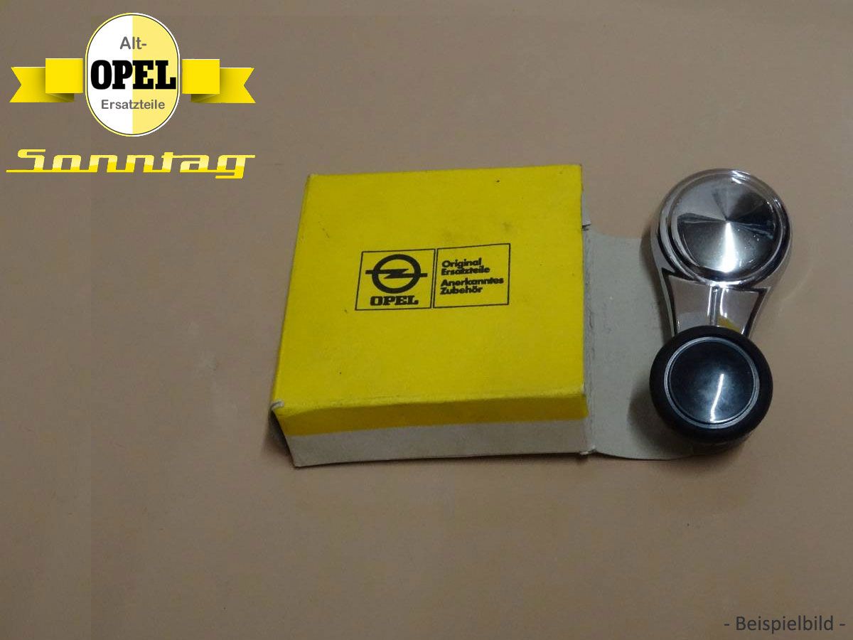 Kurbel für Türdrehfenster OPEL Kapitän B  Admiral B  Diplomat B