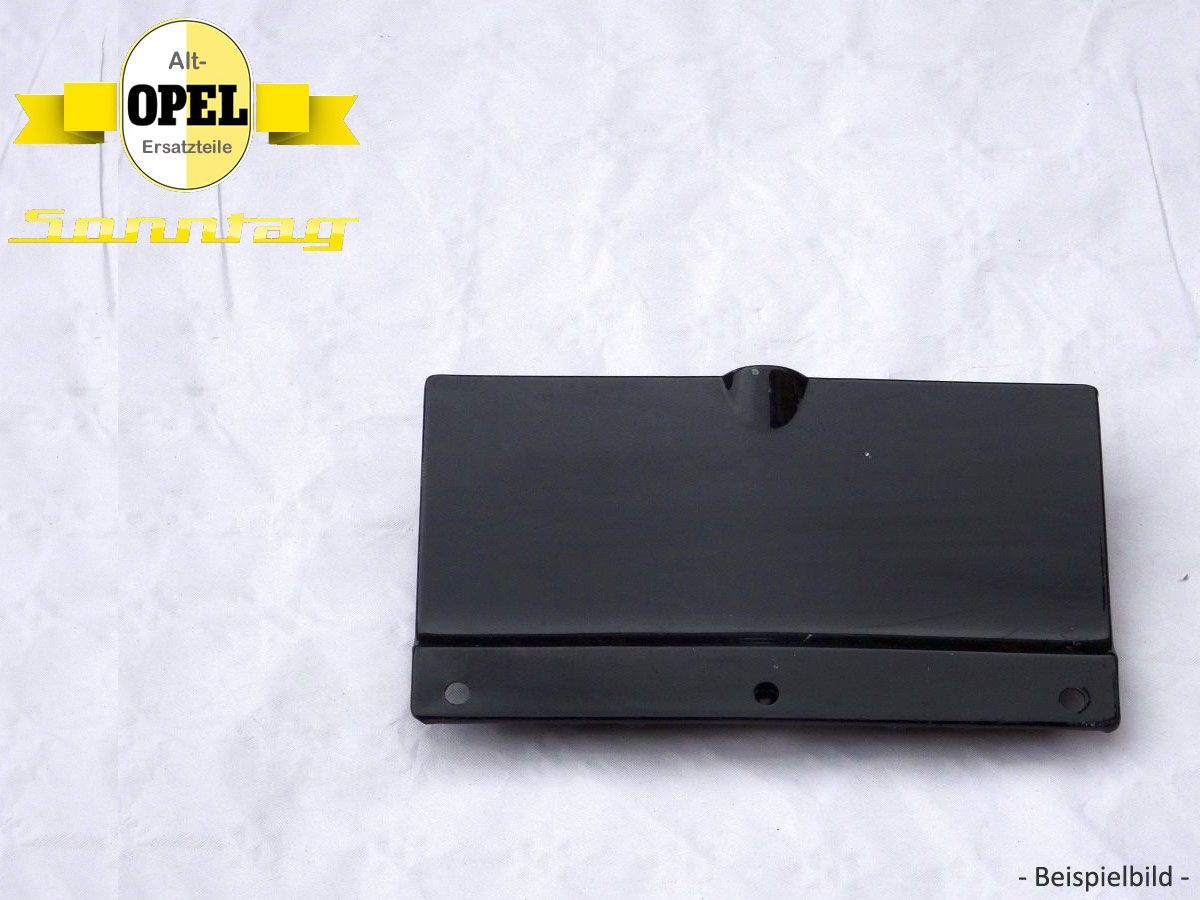 Tankklappe OPEL Admiral Diplomat B