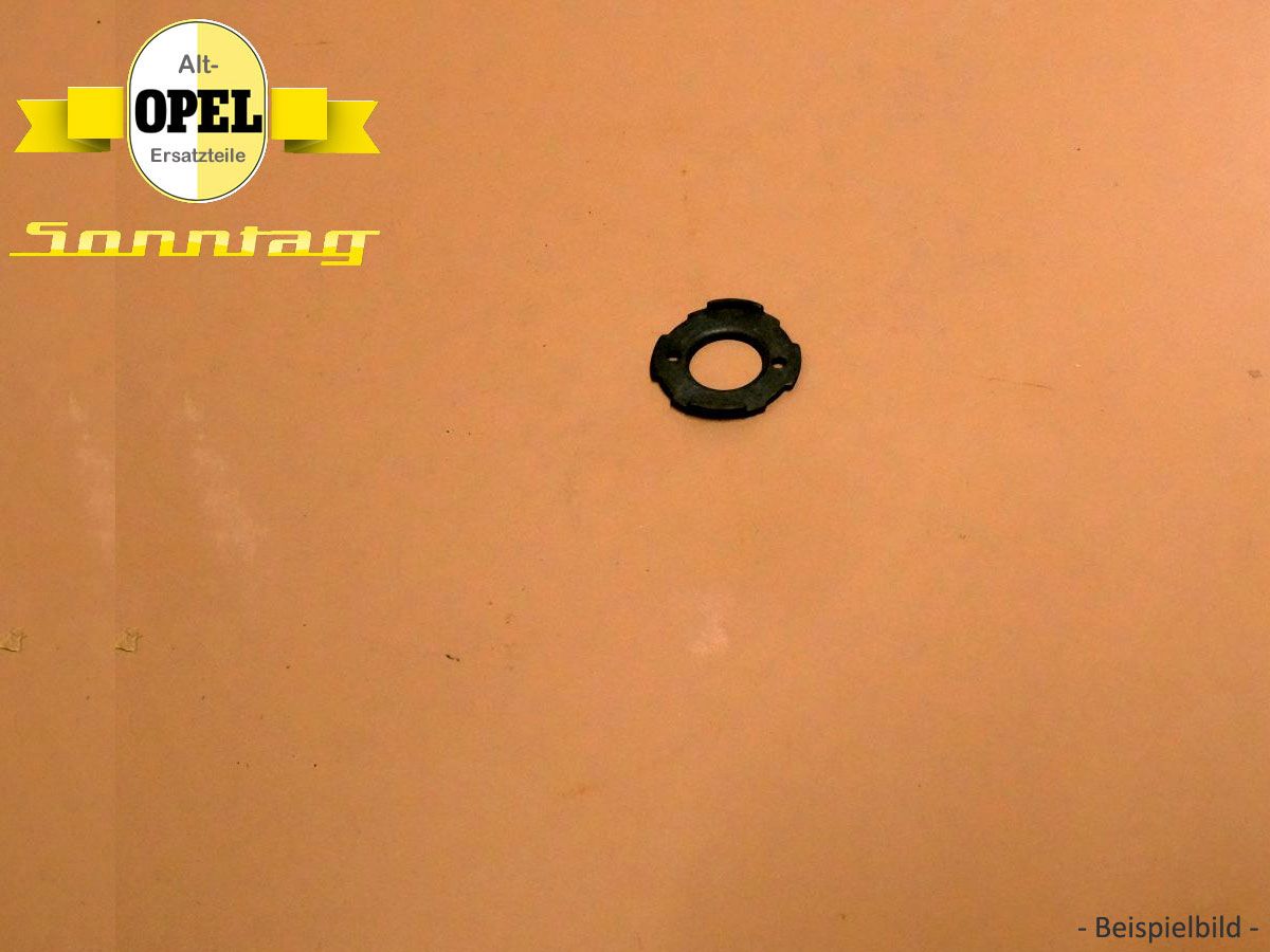 Federteller an Türgriff  OPEL Kapitän B  Admiral B  Diplomat B