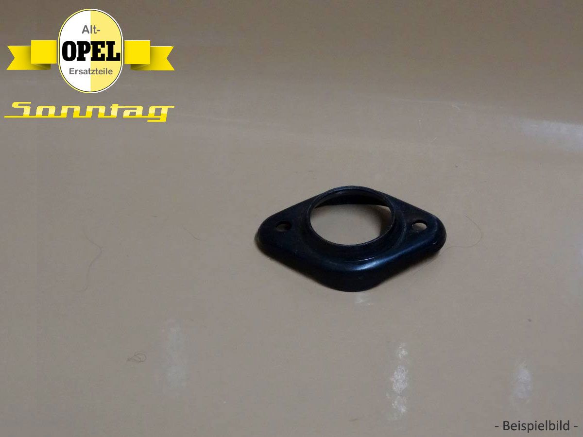 Halteflansch für Auspuffrohr OPEL Kapitän