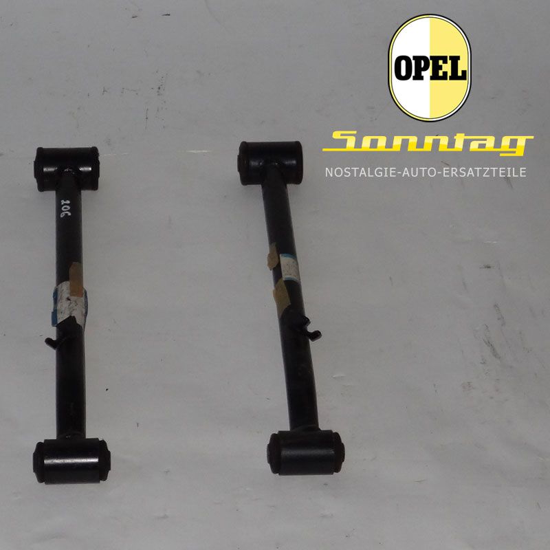 423206 Lenker hinten  OPEL Manta  Ascona B