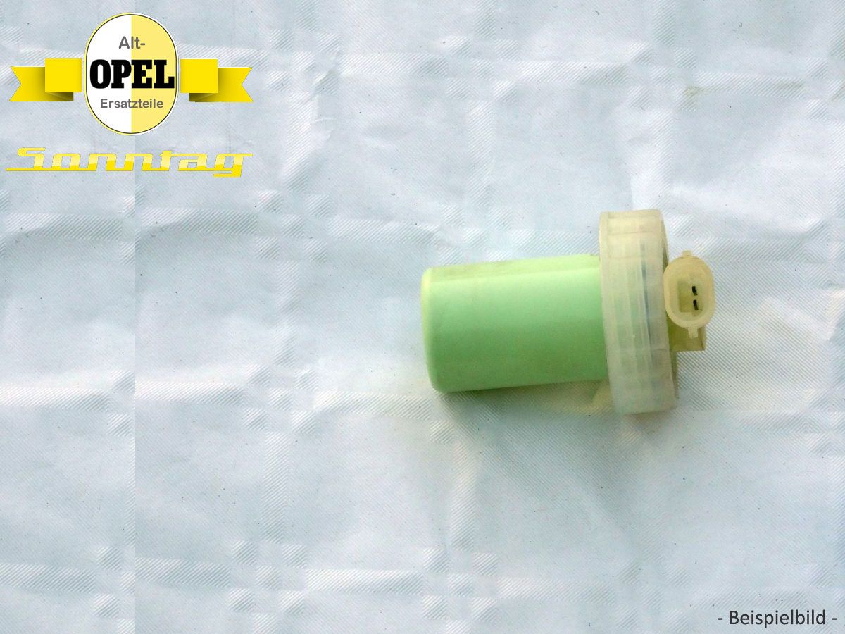 559602 Verschraubung für Behälter mit Warnkontakt