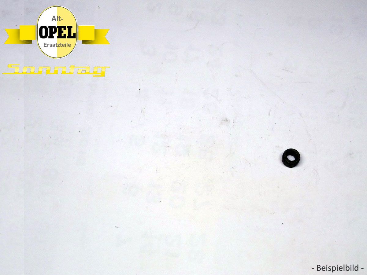 Führungsbuchse an Schalthebel OPEL Admiral B Diplomat B