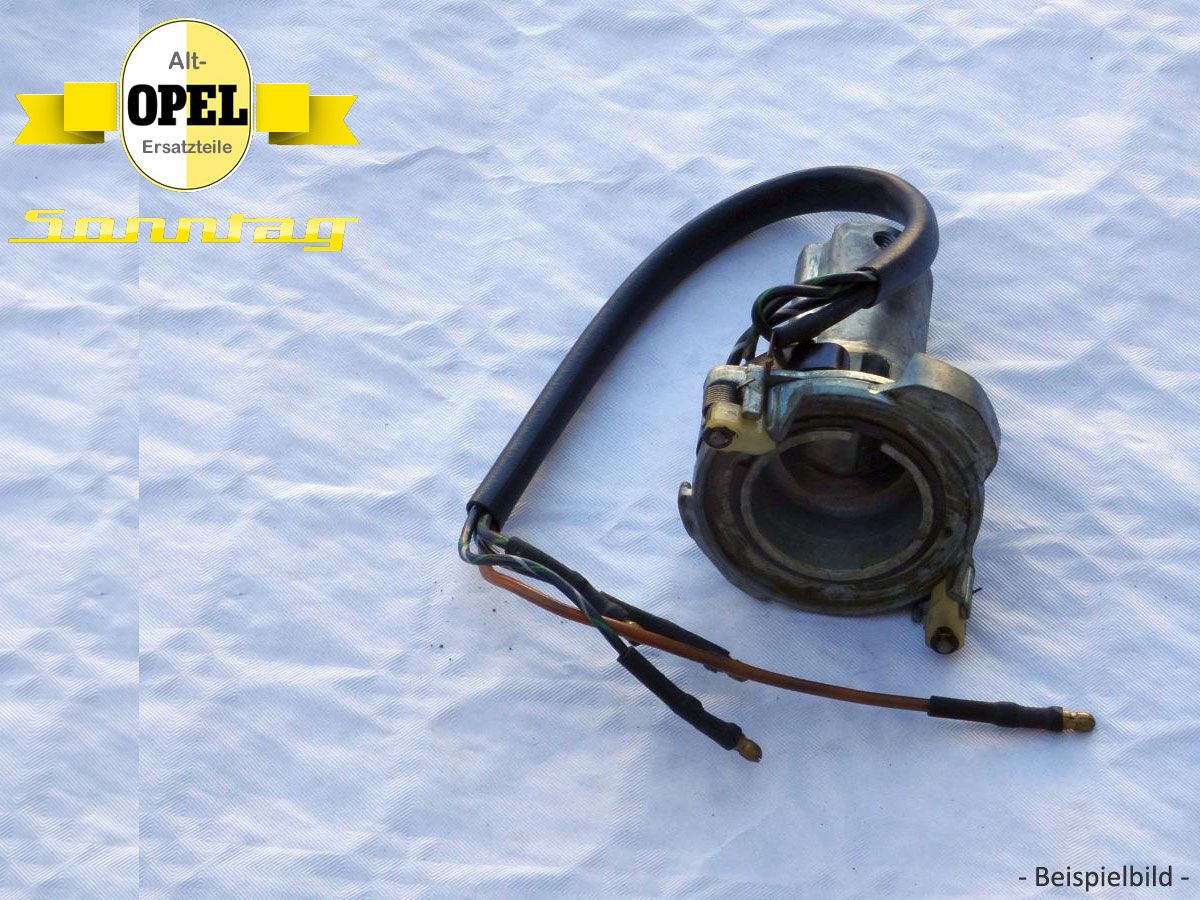 Blinkerschalter OPEL Kadett A