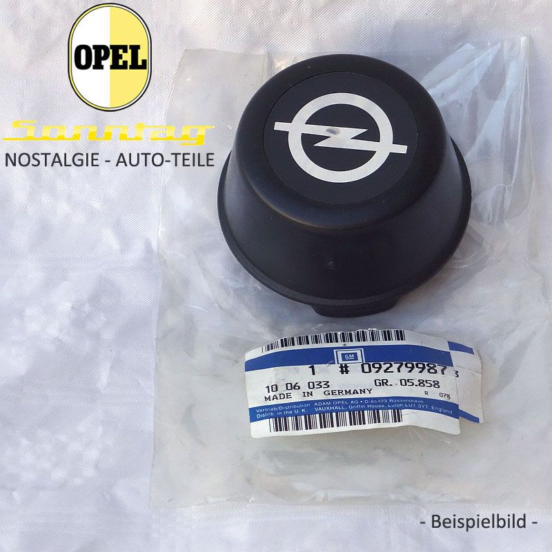 1006033 Radzierkappe