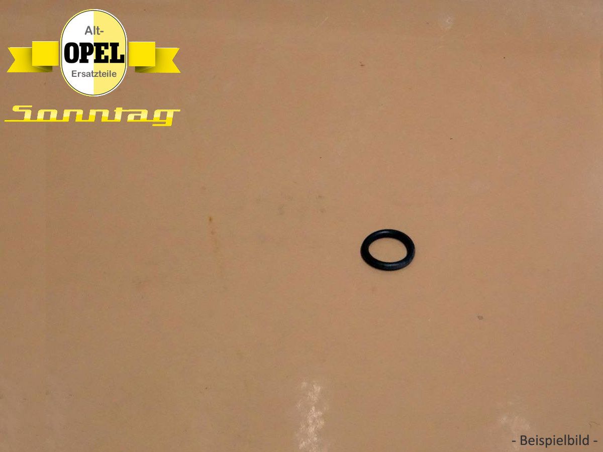 Dichtring für Öleinfüllrohr  Bitter CD