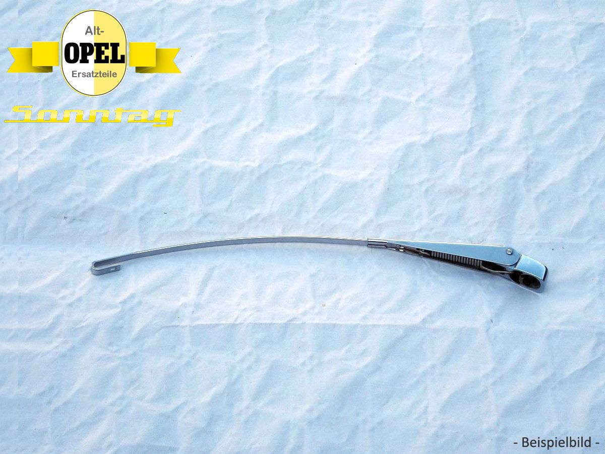 Wischerarm  Arm für Scheibenwischer OPEL Admiral A  Diplomat A