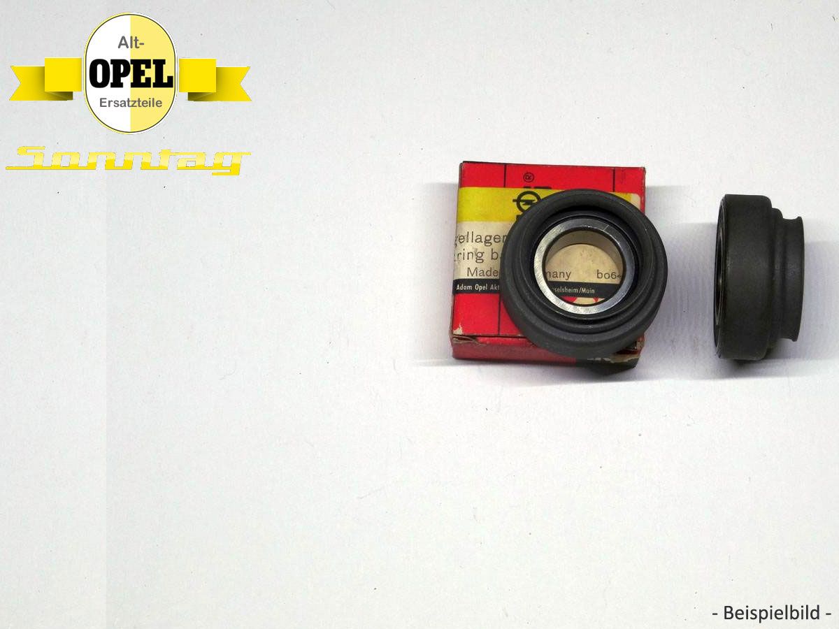 Kugellager in Dämpfungsring OPEL Kadett B  GT-A