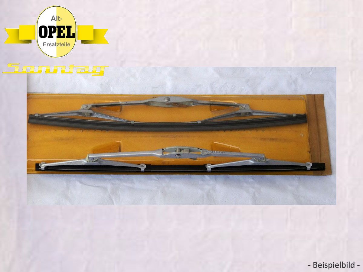 Wischerblatt  OPEL Kadett A