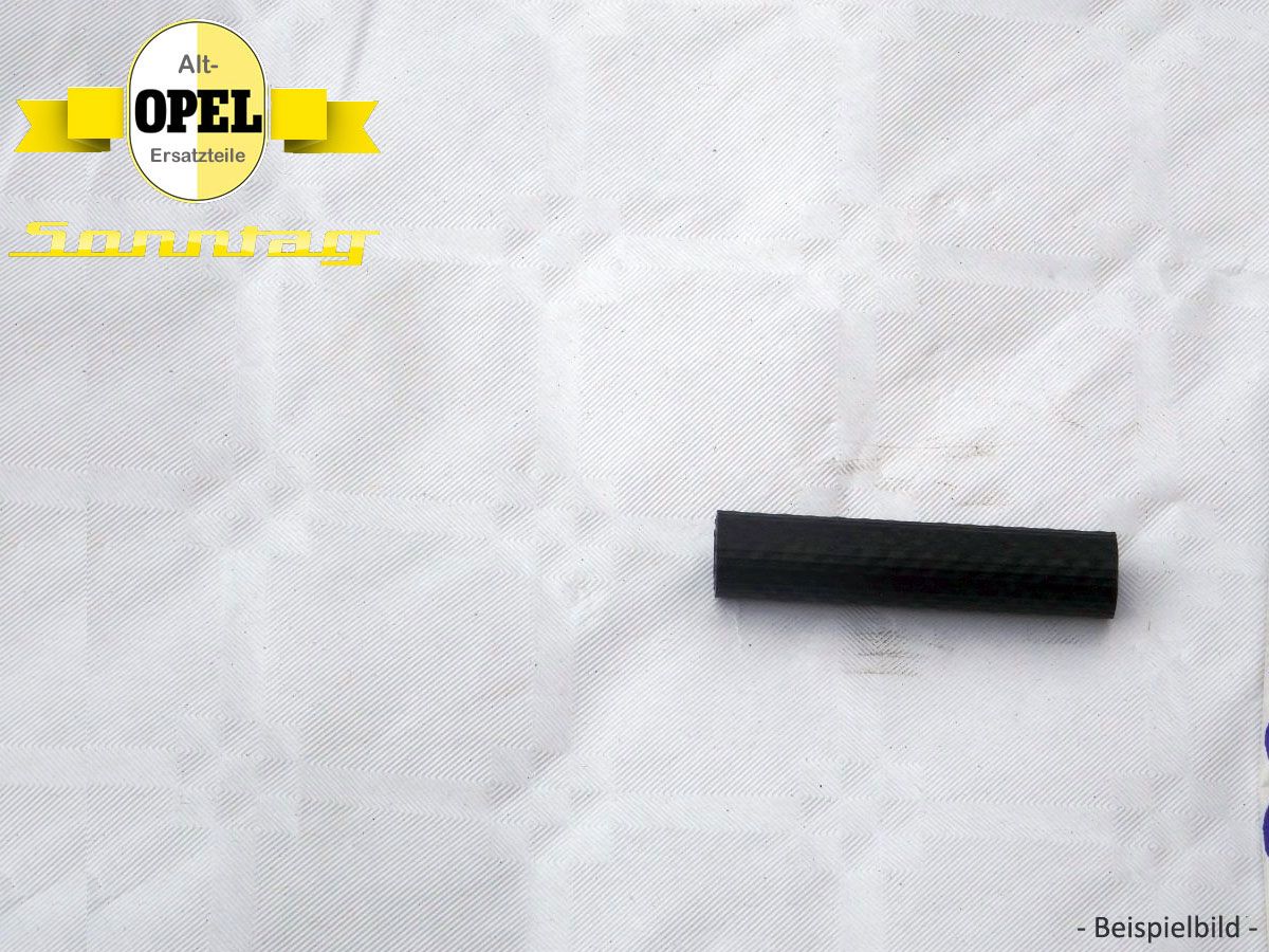 Verbindungsschlauch für Hauptbremszylinder OPEL GT A