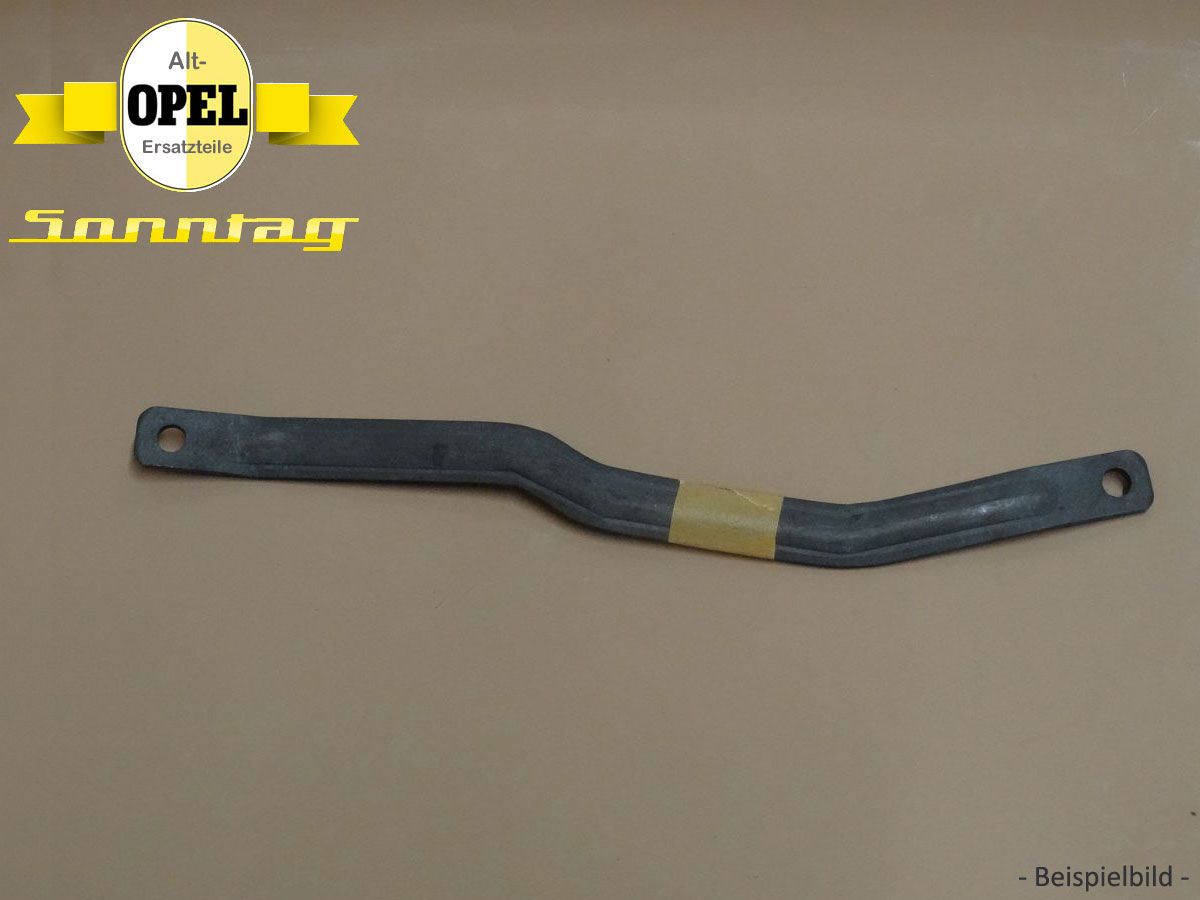 Schaltstange   OPEL Kapitän B  Admiral B  Diplomat B