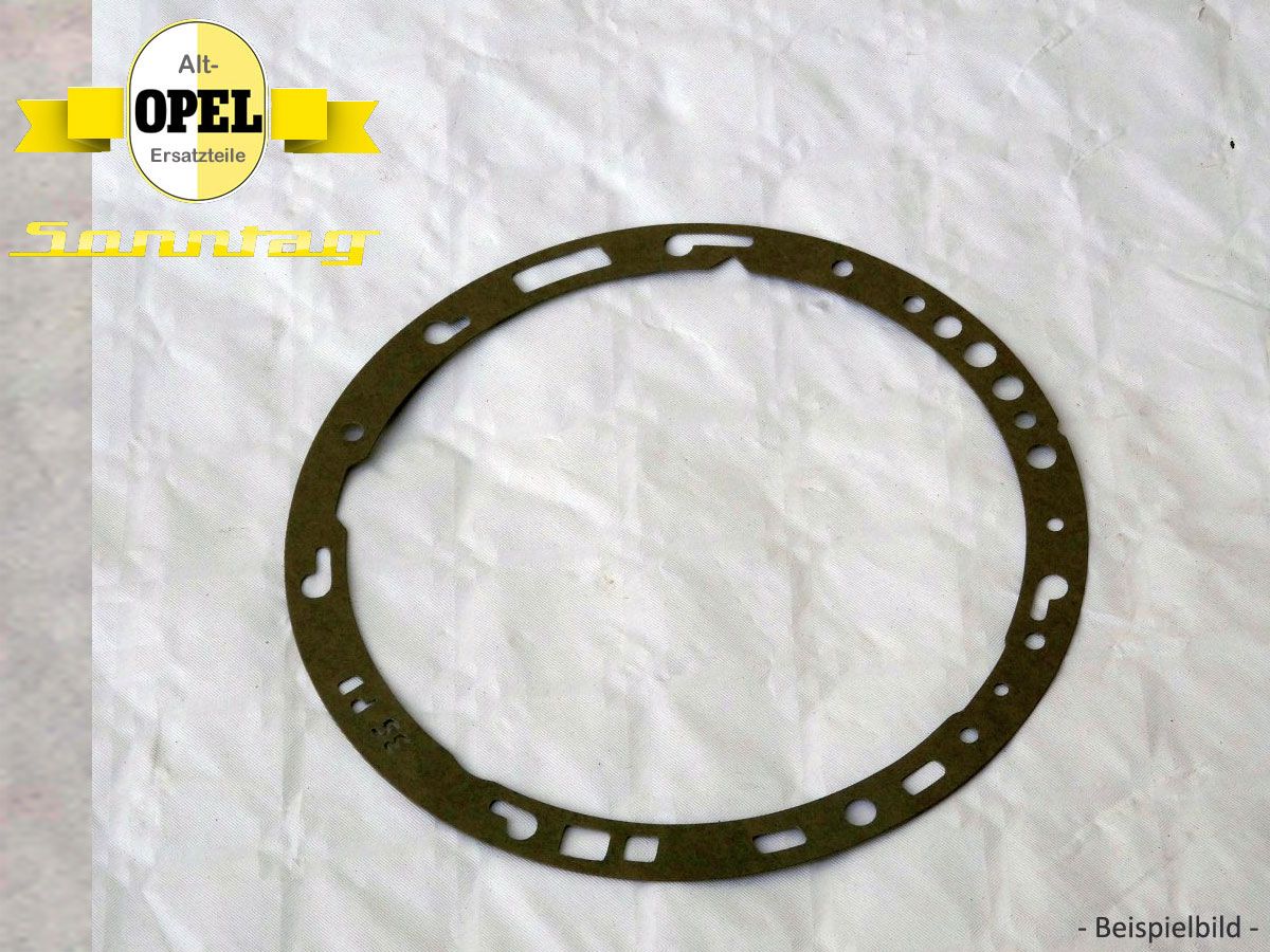 Dichtung für Ölpumpe OPEL Diplomat B V8  Bitter CD