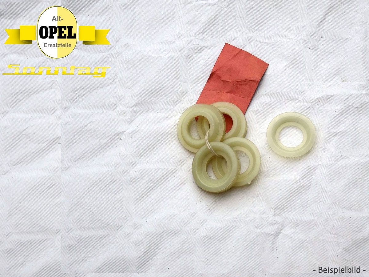 Scheibe für Fensterkurbel OPEL Admiral B  Diplomat B