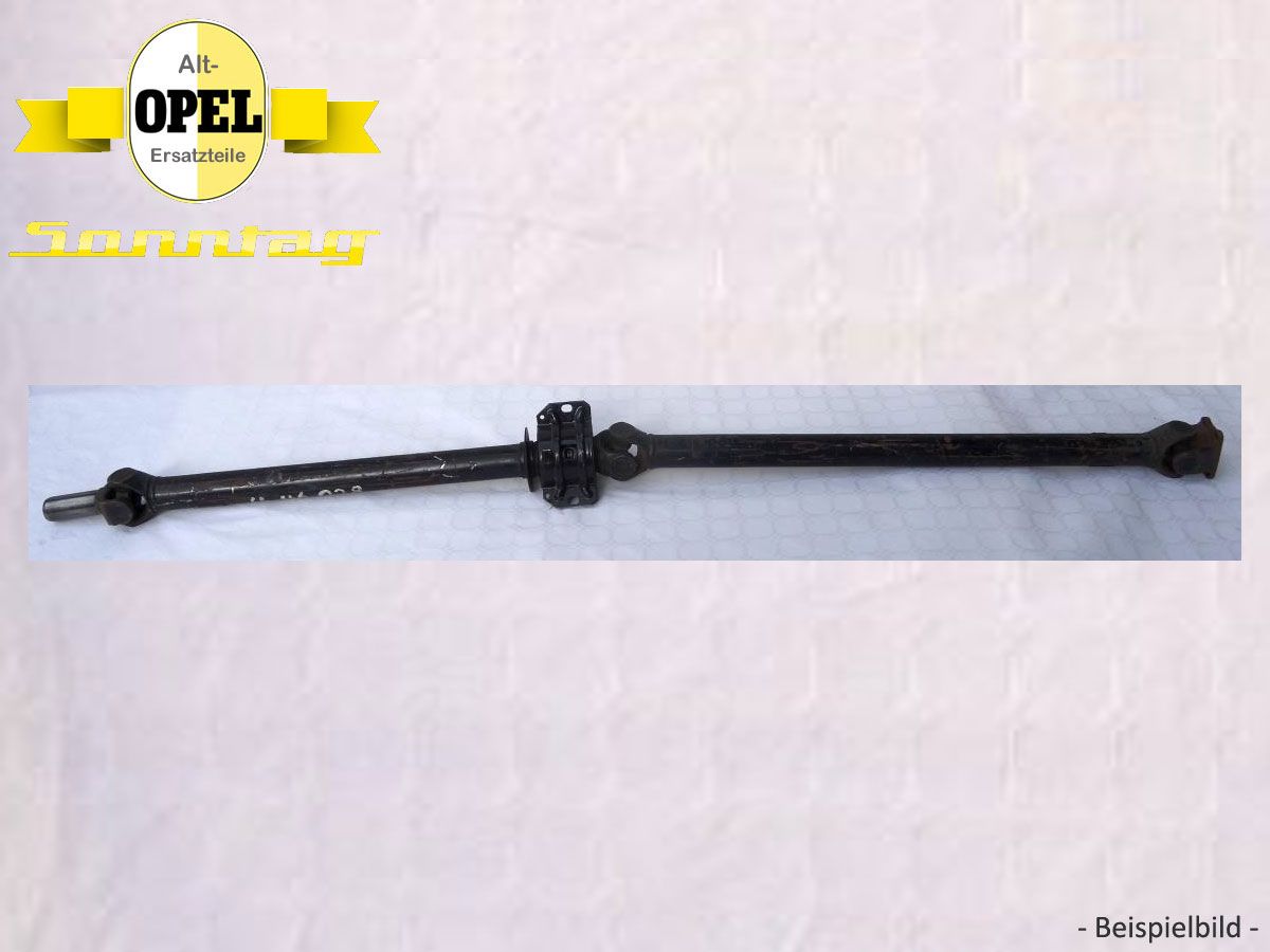 Gelenkwelle OPEL Kapitän Admiral A