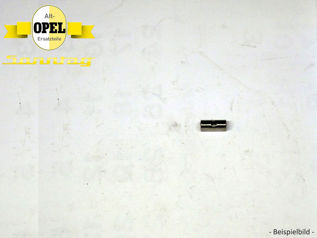 Klemmstück an Seilzug OPEL Admiral B  Diplomat B