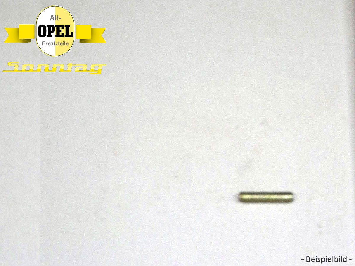 11054211 Spiralstift an Schaltgabel  OPEL Kapitän
