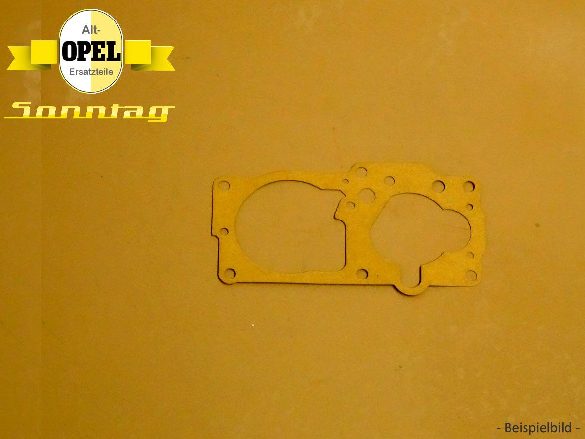 Dichtung für Vergaserdeckel OPEL Blitz