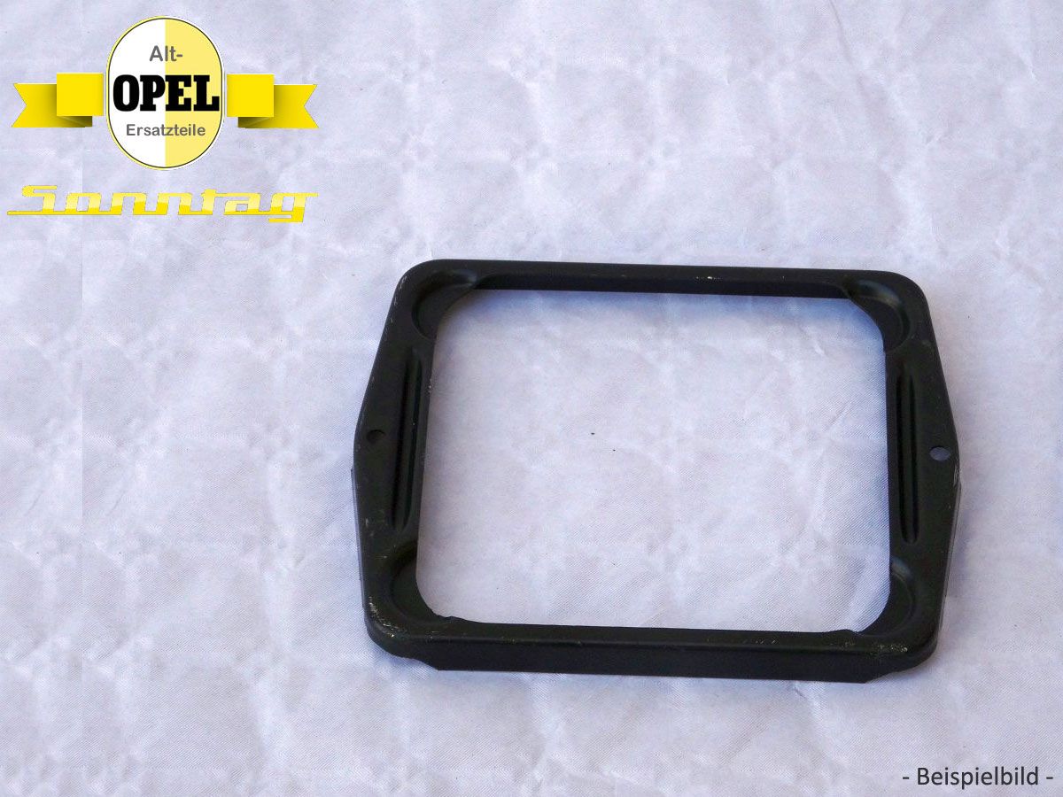 Halterahmen für Batterie OPEL Kadett A