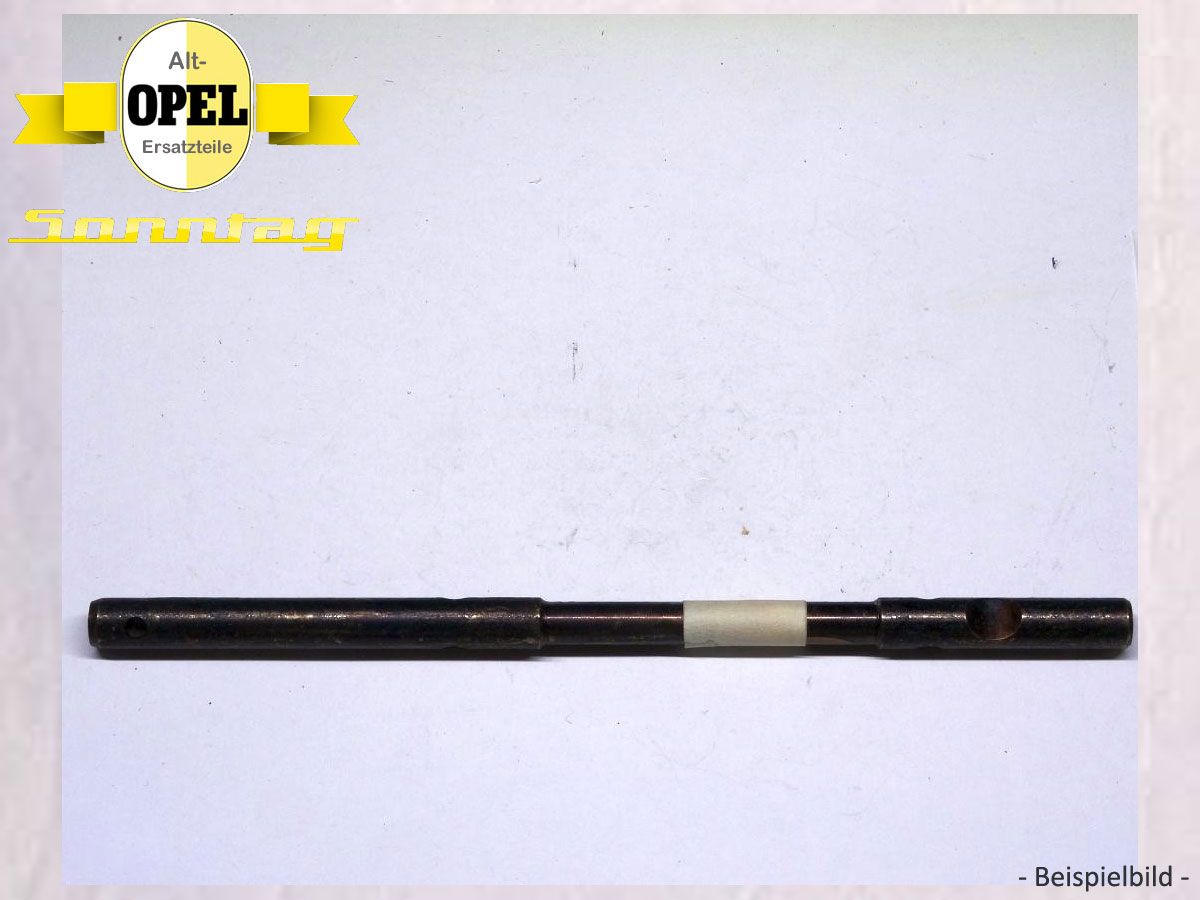 Schaltwelle für Getriebe OPEL Kapitän B  Admiral B  Diplomat B