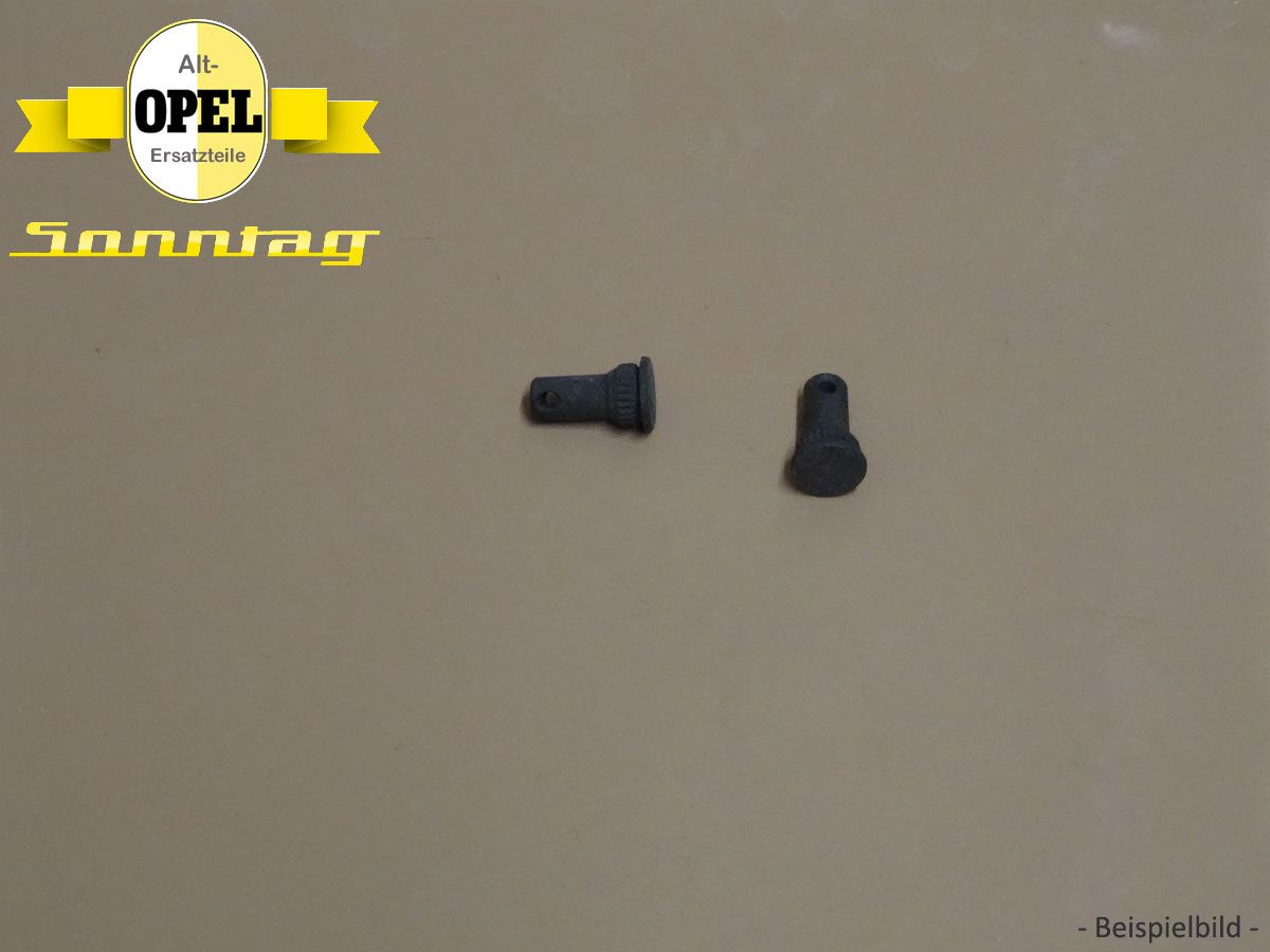 Bolzen für Schaltwelle OPEL Kapitän B  Admiral B  Diplomat B