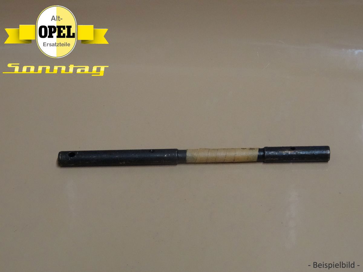 Schaltwelle für 3 Gang Getriebe OPEL Kapitän P