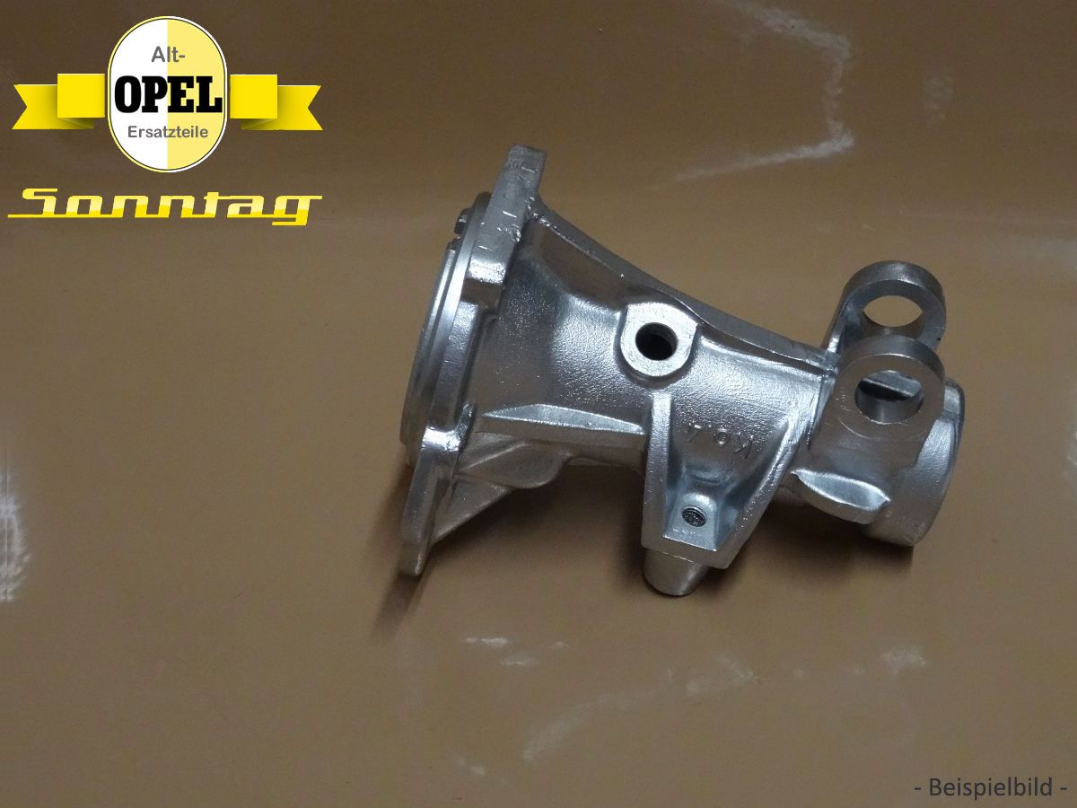 Tachometerantriebsgehäuse Endstück OPEL Kapitän B Admiral B  Diplomat B