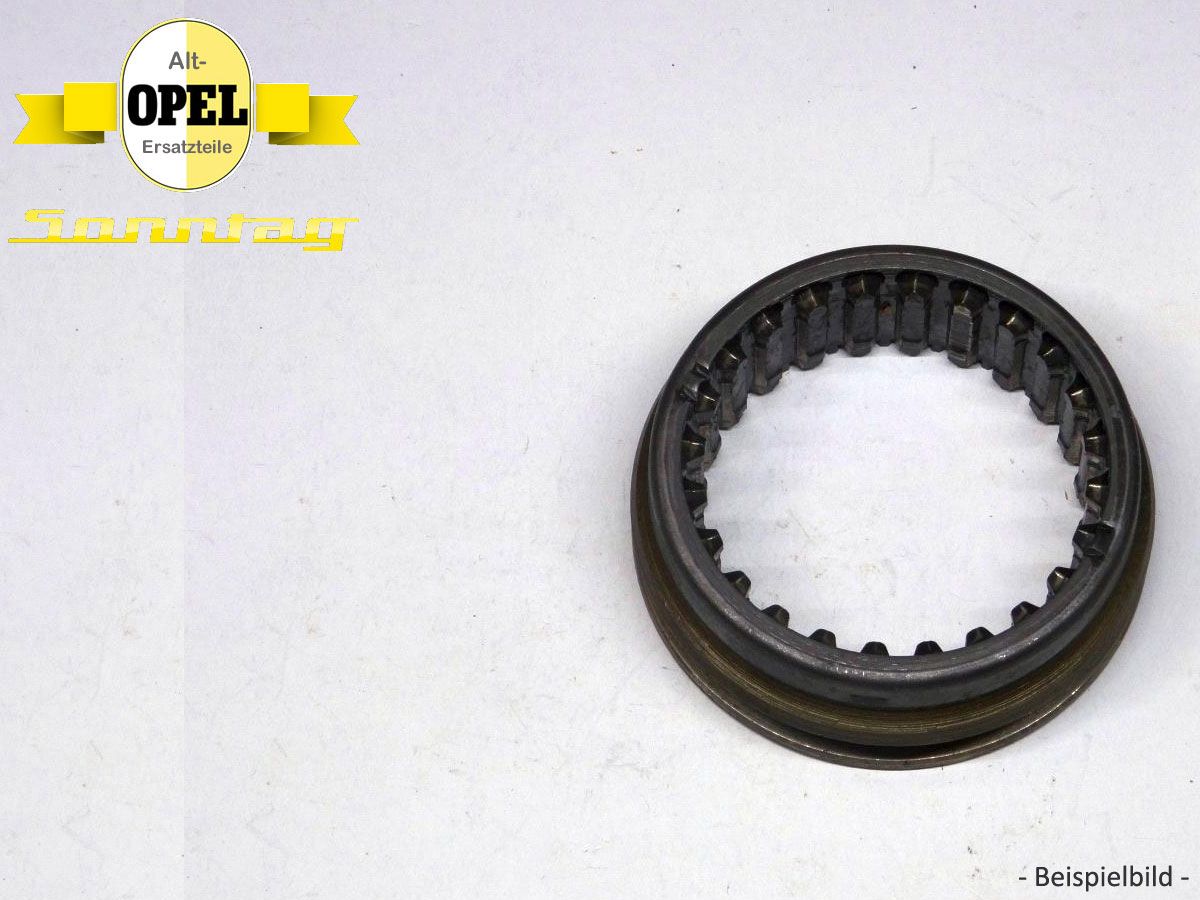Schaltmuffe für Getriebe OPEL Kapitän