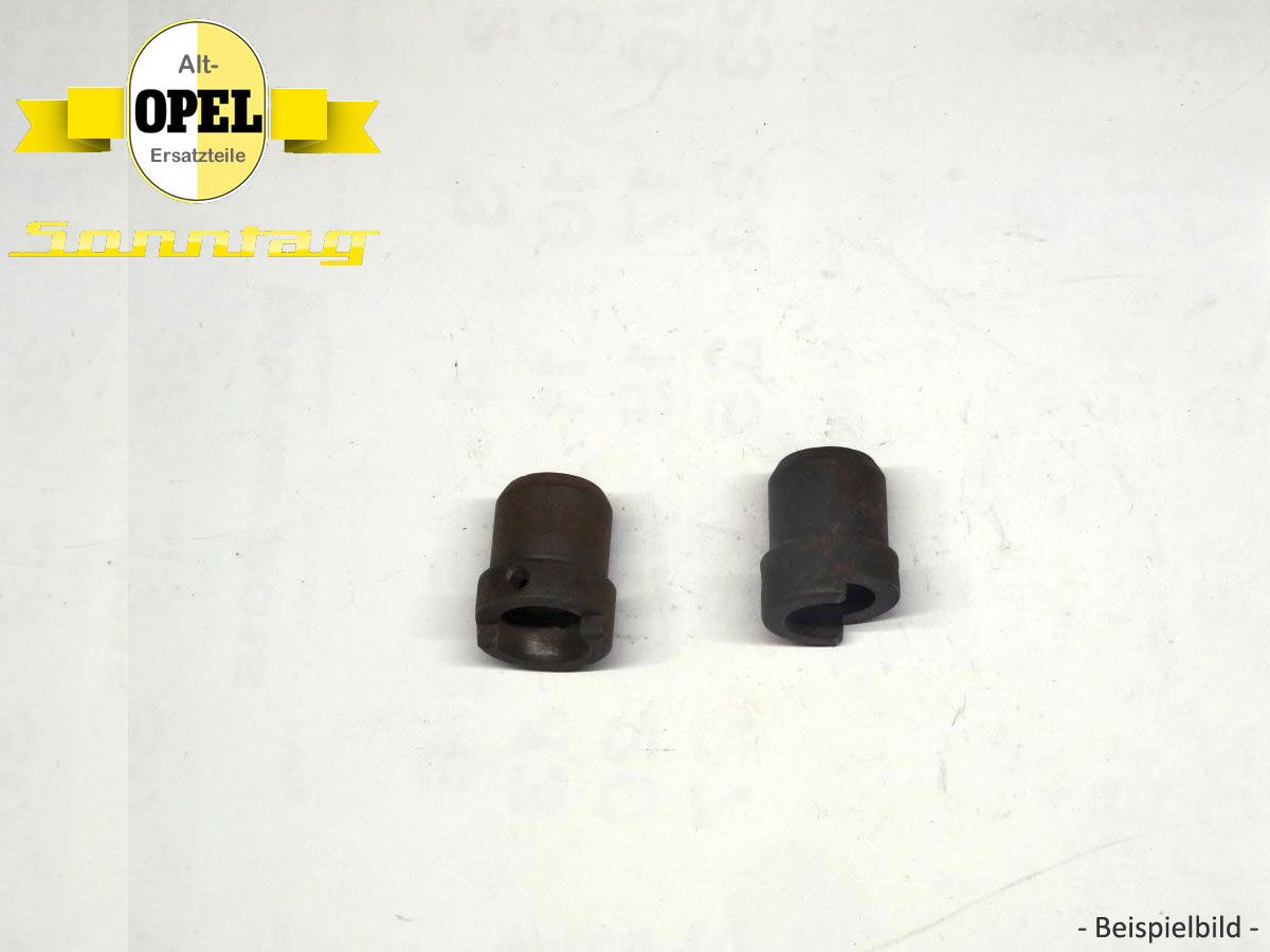 Anschlaghülse für Schaltfinger  OPEL Kapitän B  OPEL Admiral B  Diplomat B