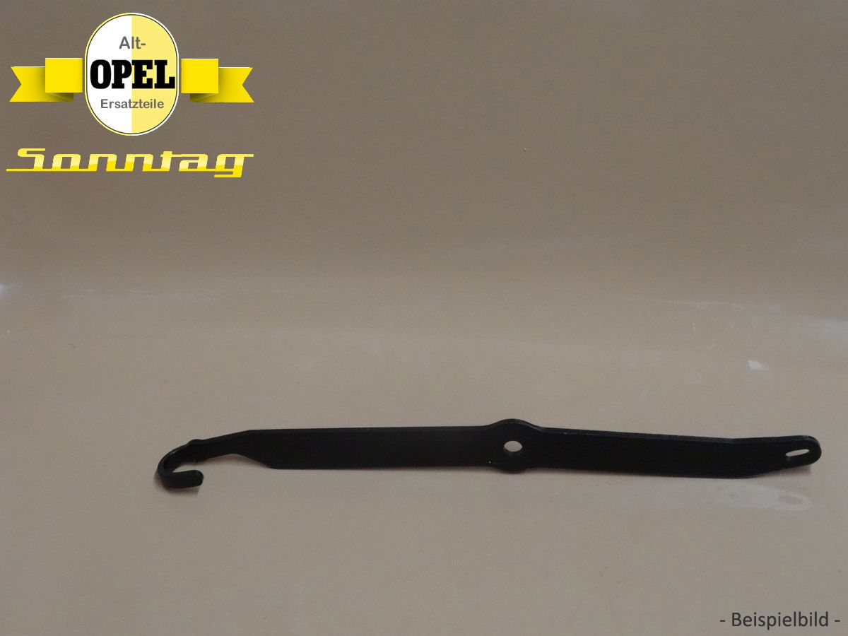 Wählhebel für Schaltgetriebe OPEL Kapitän B  Admiral B  Diplomat B