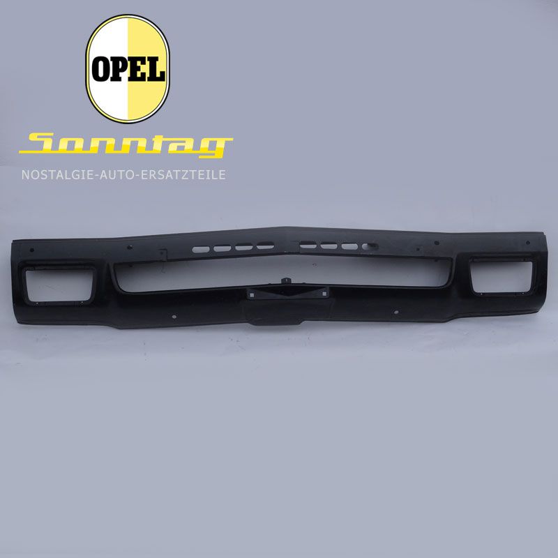 Luftleitblech unten OPEL Admiral Diplomat B