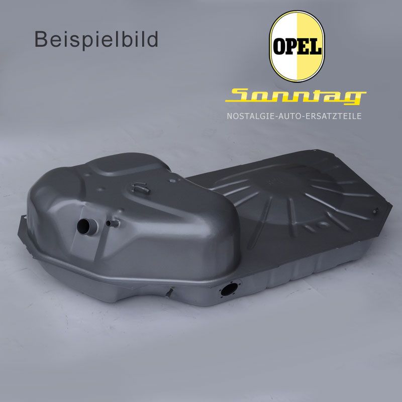 802271 Kraftstoffbehälter