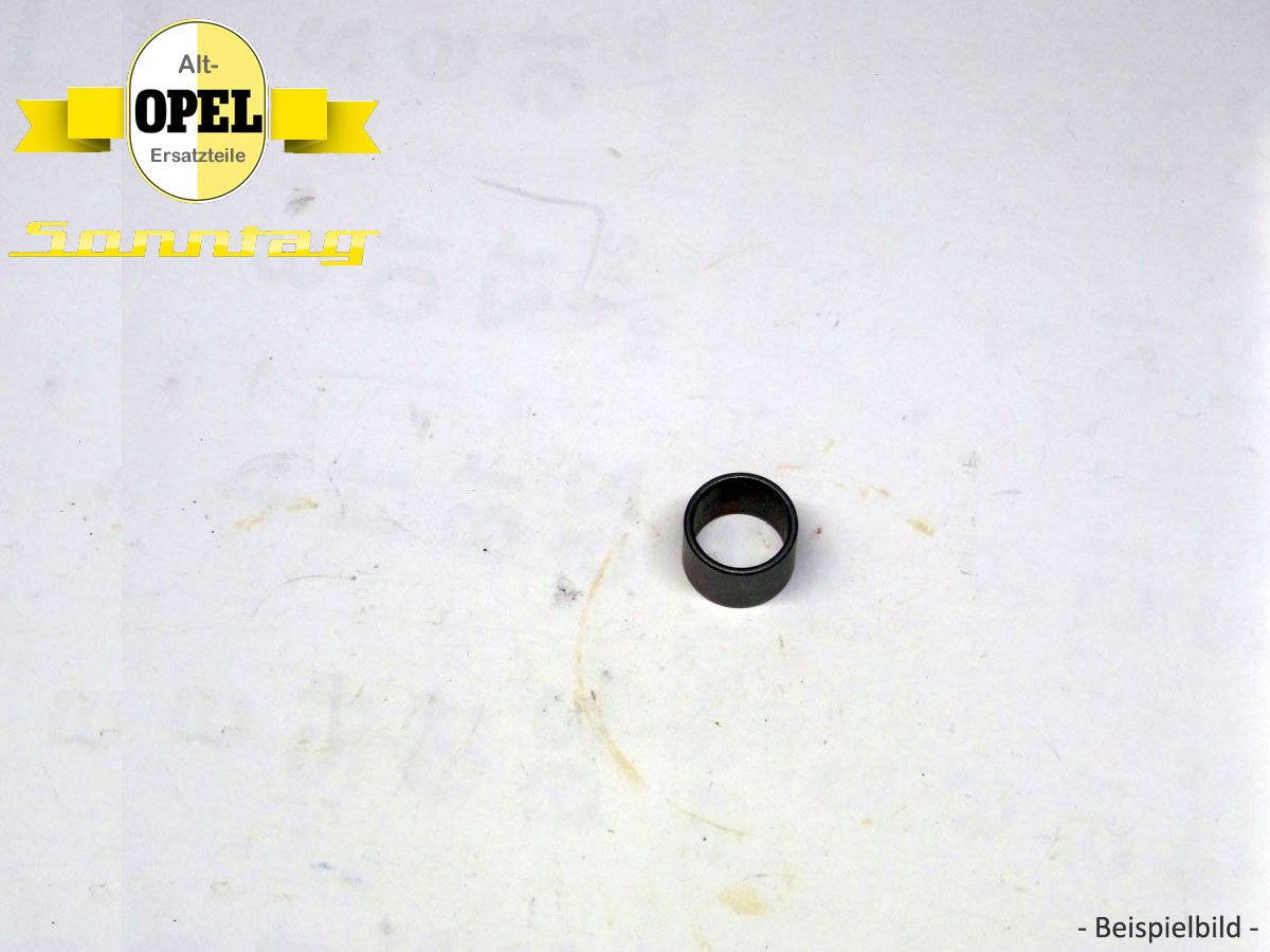 Buchse  für Lichtmaschine OPEL Kapitän A  Admiral A