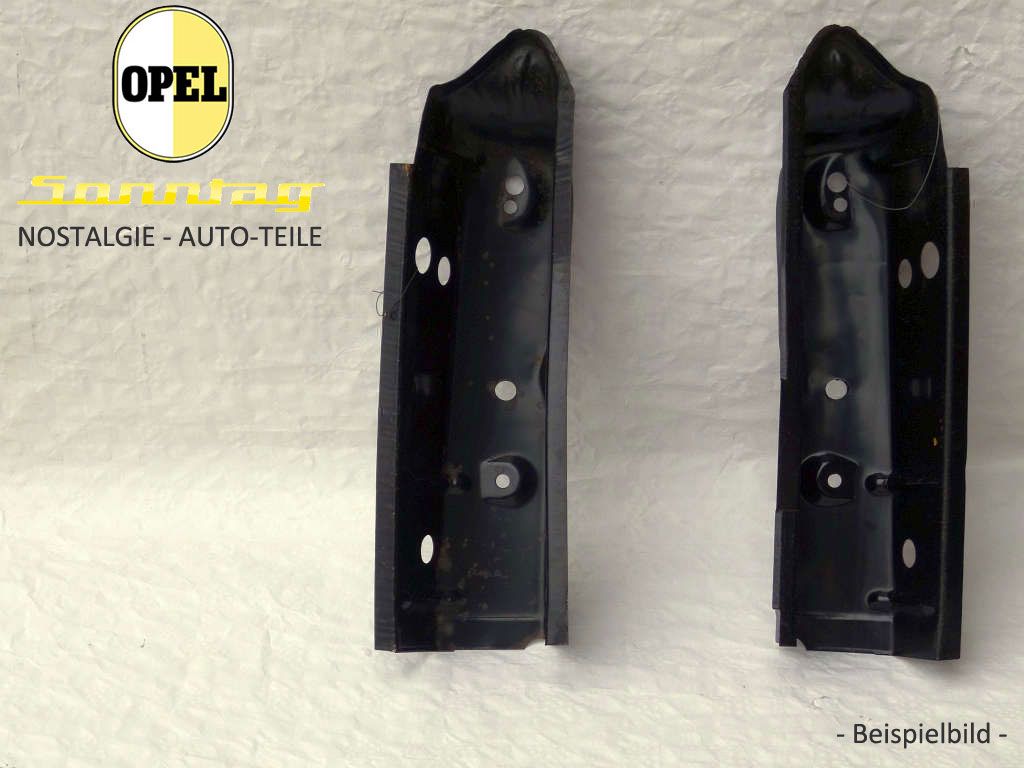 183350 Verlängerung  für Seitenwand hinten innen