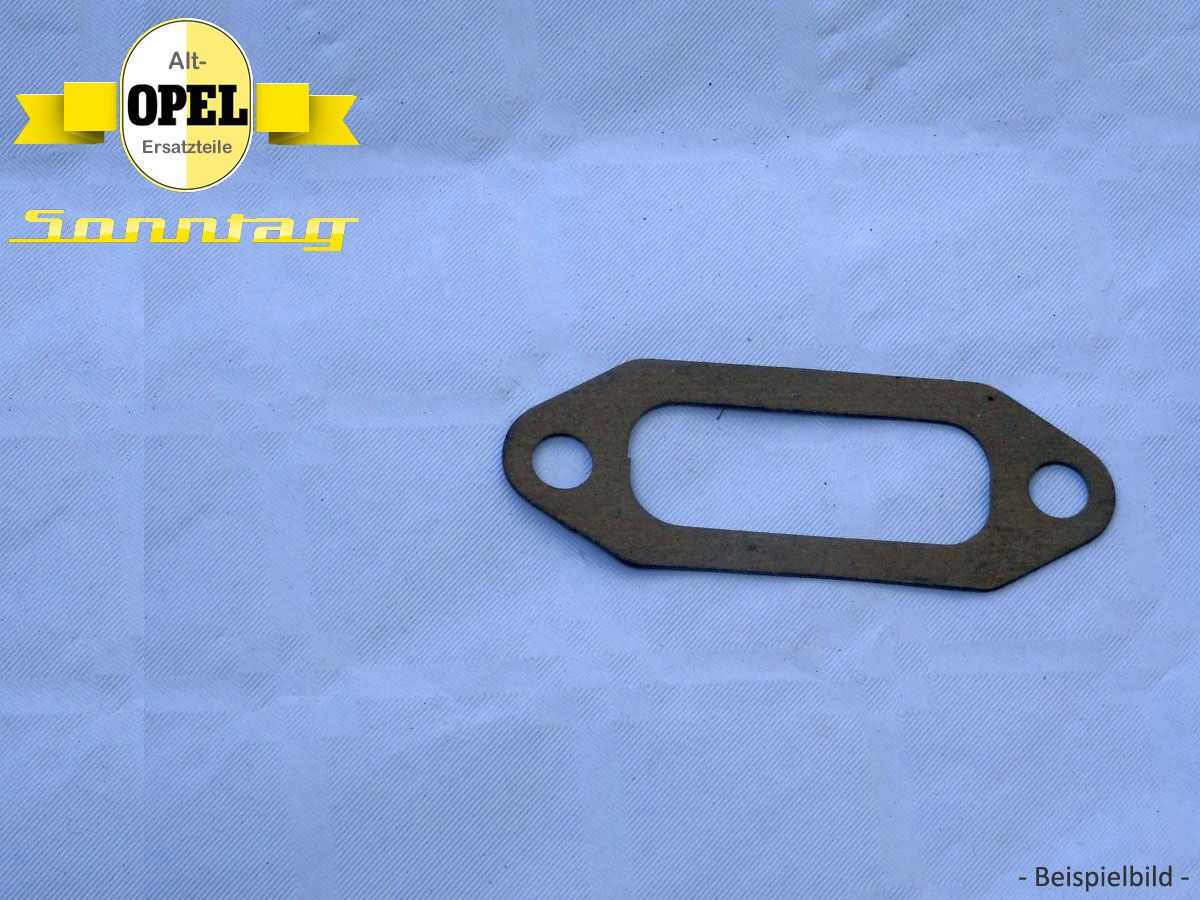 Dichtung für Thermostatgehäuse OPEL Kapitän
