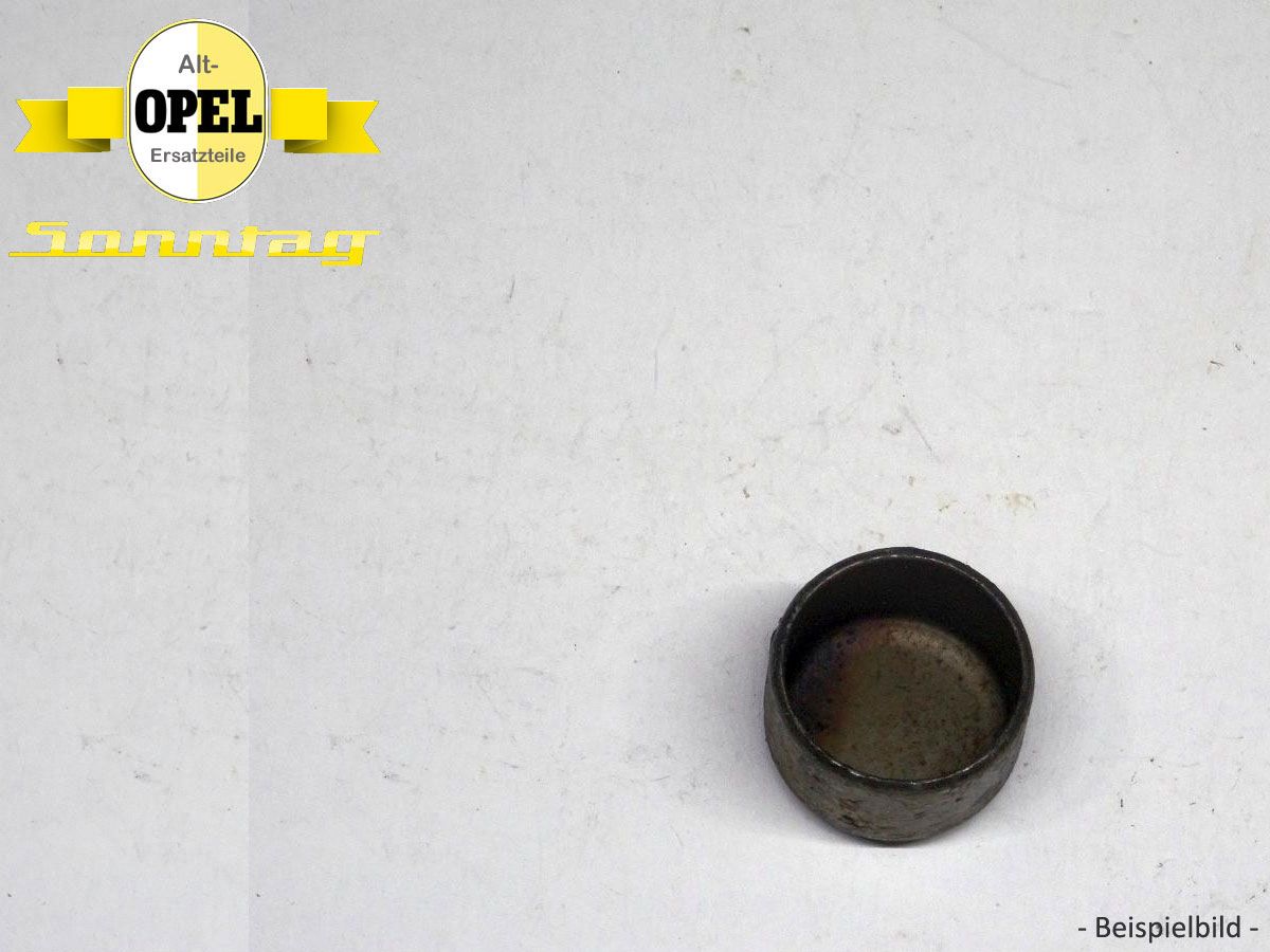 Verschlusskappe für Schaltwelle OPEL Kapitän B  Admiral B  Diplomat B -2