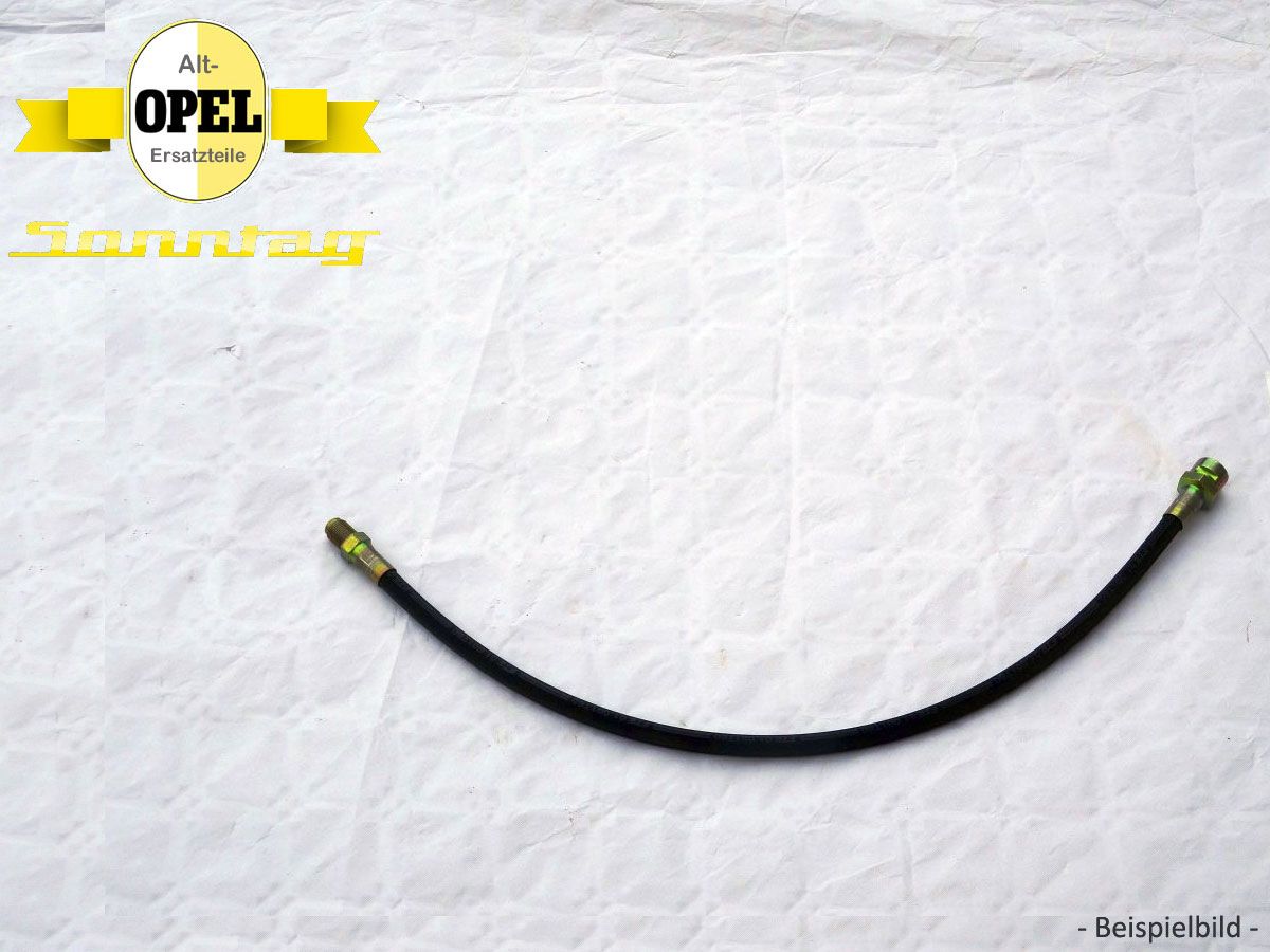 Bremsschlauch hinten OPEL Pritschenwagen 5200 Kastenwagen