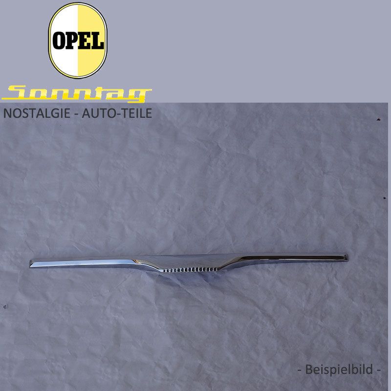 1738500 Kofferraumdeckelgriff